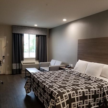 Palace Inn Blue Tomball Parkway Houston Ngoại thất bức ảnh