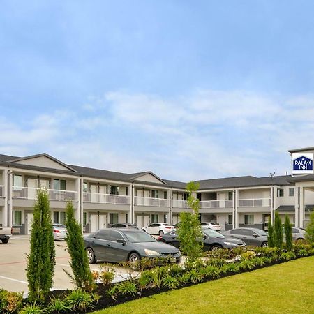 Palace Inn Blue Tomball Parkway Houston Ngoại thất bức ảnh