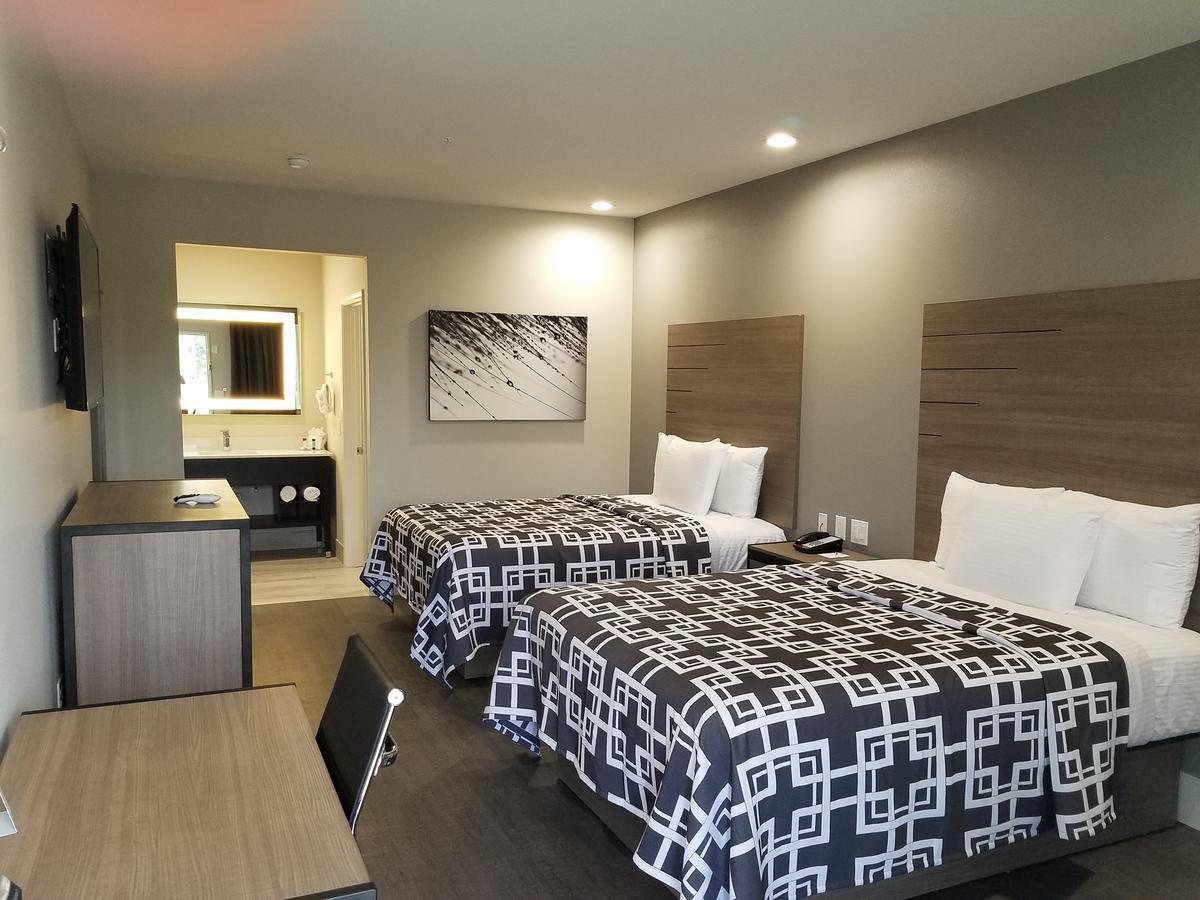 Palace Inn Blue Tomball Parkway Houston Ngoại thất bức ảnh