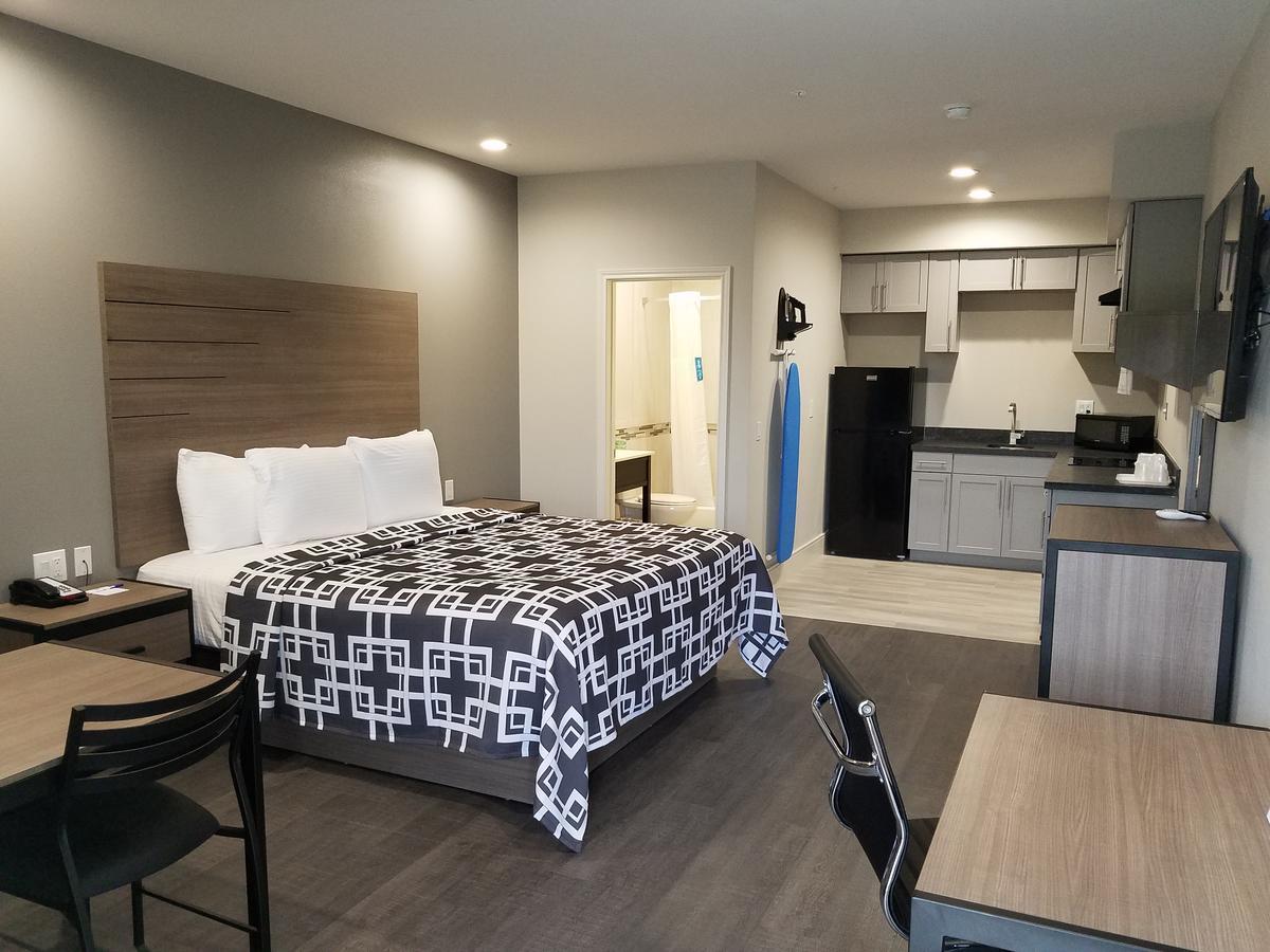 Palace Inn Blue Tomball Parkway Houston Ngoại thất bức ảnh