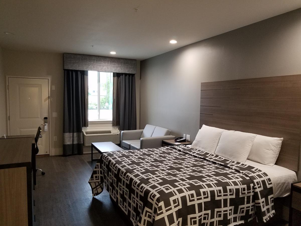 Palace Inn Blue Tomball Parkway Houston Ngoại thất bức ảnh