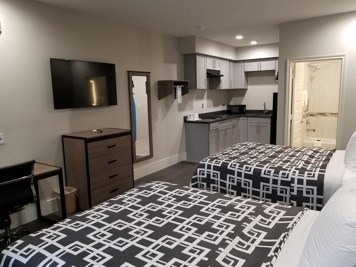 Palace Inn Blue Tomball Parkway Houston Ngoại thất bức ảnh