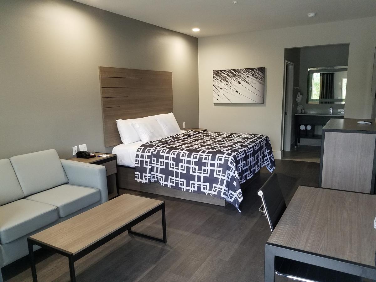 Palace Inn Blue Tomball Parkway Houston Ngoại thất bức ảnh
