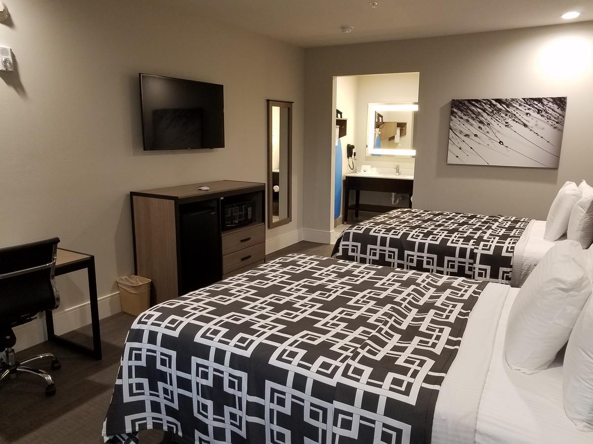 Palace Inn Blue Tomball Parkway Houston Ngoại thất bức ảnh