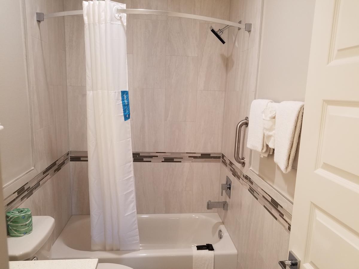 Palace Inn Blue Tomball Parkway Houston Ngoại thất bức ảnh