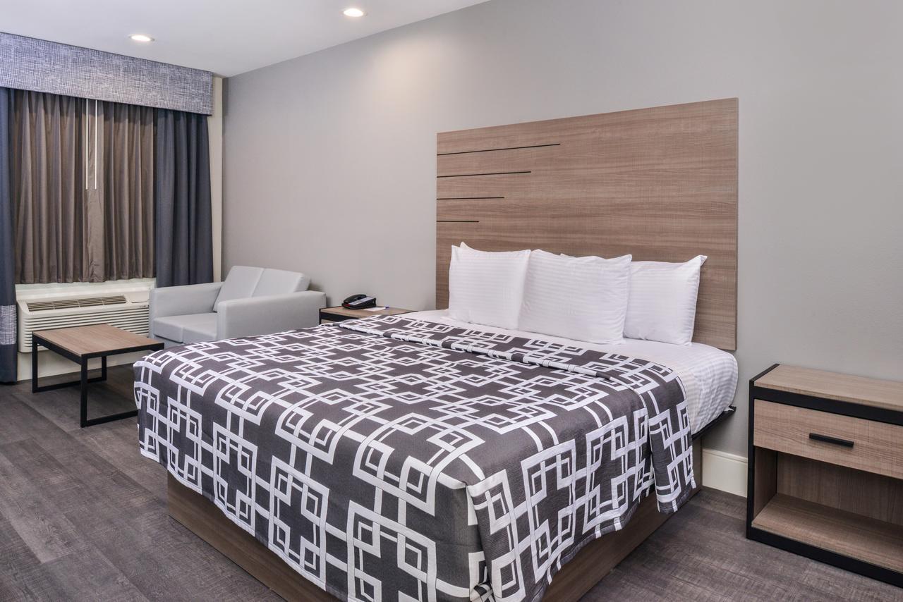 Palace Inn Blue Tomball Parkway Houston Ngoại thất bức ảnh