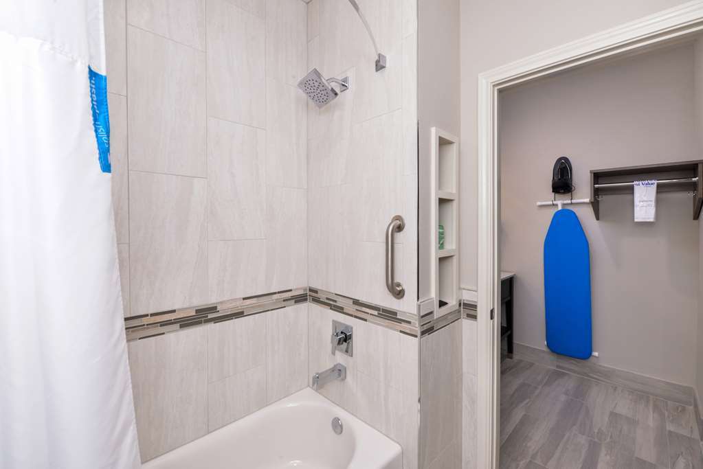 Palace Inn Blue Tomball Parkway Houston Phòng bức ảnh