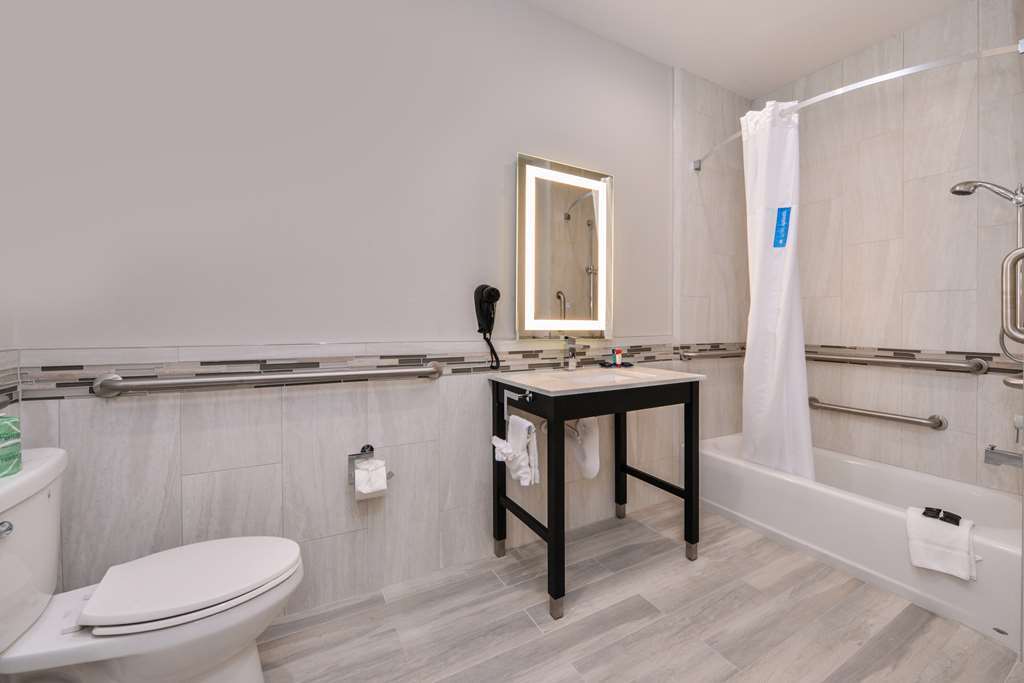 Palace Inn Blue Tomball Parkway Houston Phòng bức ảnh