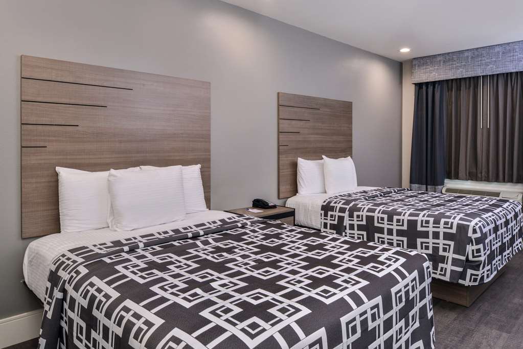 Palace Inn Blue Tomball Parkway Houston Phòng bức ảnh