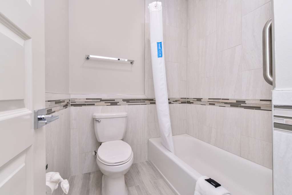 Palace Inn Blue Tomball Parkway Houston Phòng bức ảnh
